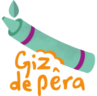 Giz de Pera